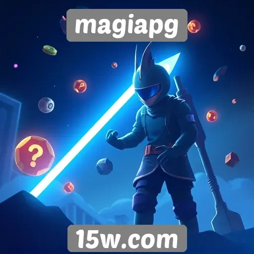 Vantagens e desvantagens de jogos na plataforma magiapg