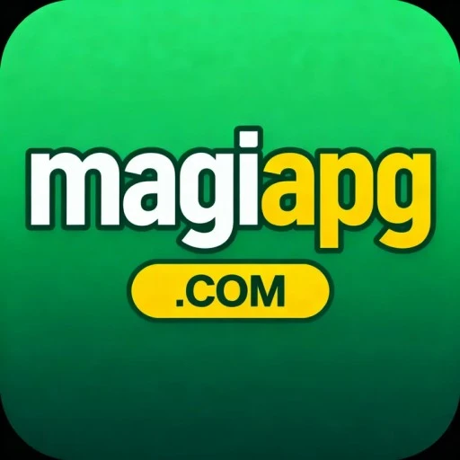 magiapg Logo