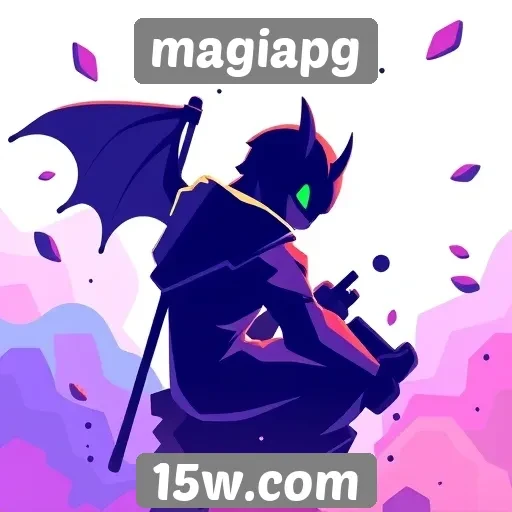 Como a Magiapg impacta o mercado de jogos online