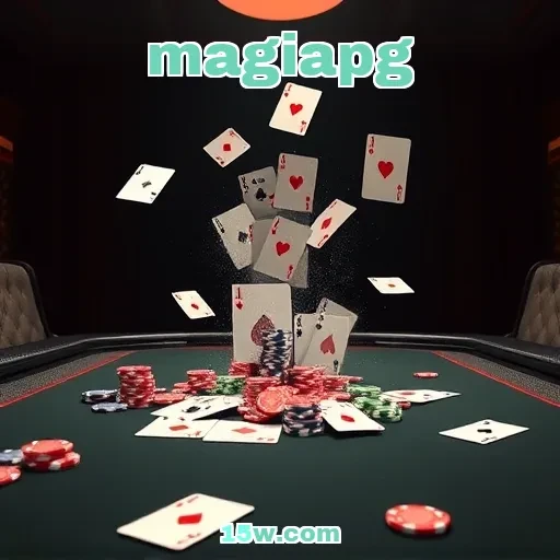 magiapg Suporte 24/7